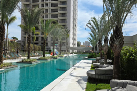 Apartamento à venda ou para alugar com 3 suítes em Tucuruvi, São Paulo, SP