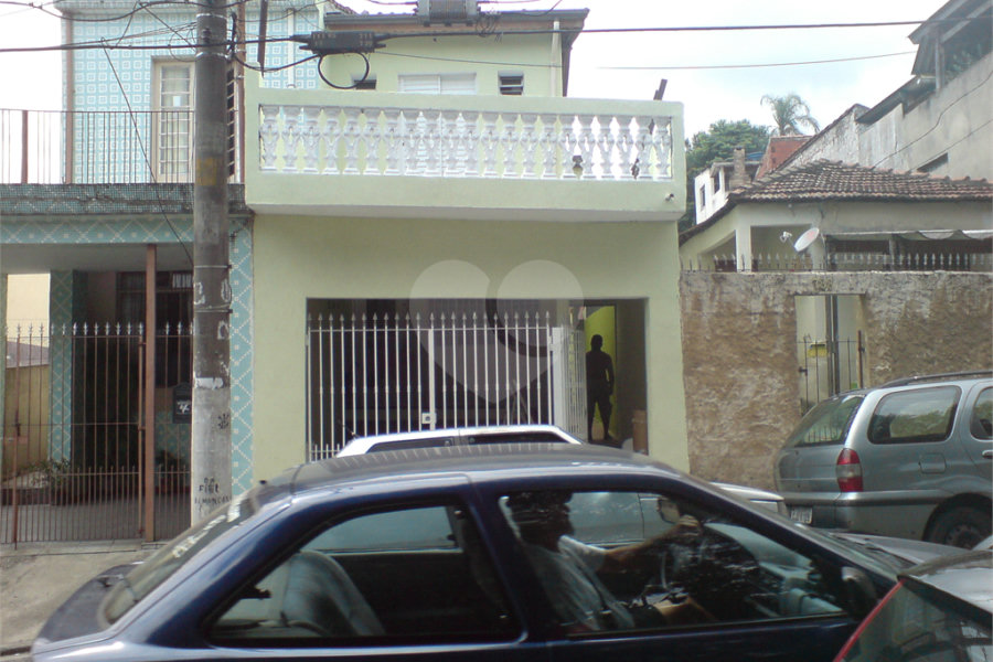 Sobrado à venda com 3 quartos, sendo 1 suíte,  em Casa Verde, São Paulo, SP