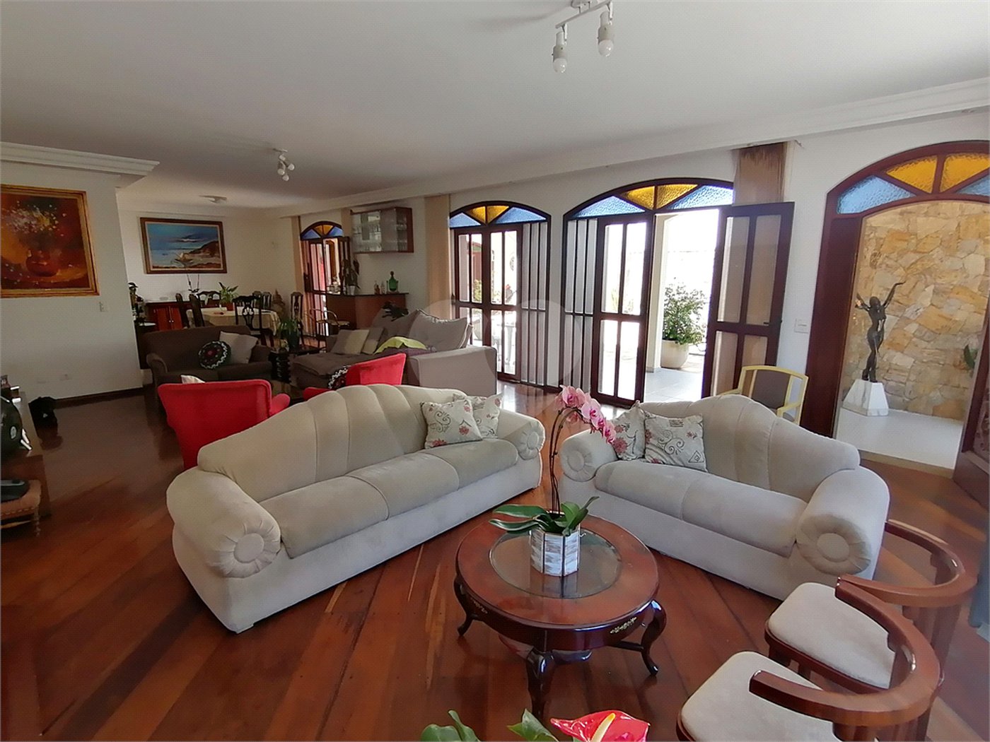 Casa Térrea à venda com 3 quartos, sendo 1 suíte,  em Vila Mariana, São Paulo, SP