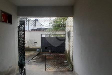 Casa à venda com 3 quartos em Campo Grande, Rio de Janeiro, RJ