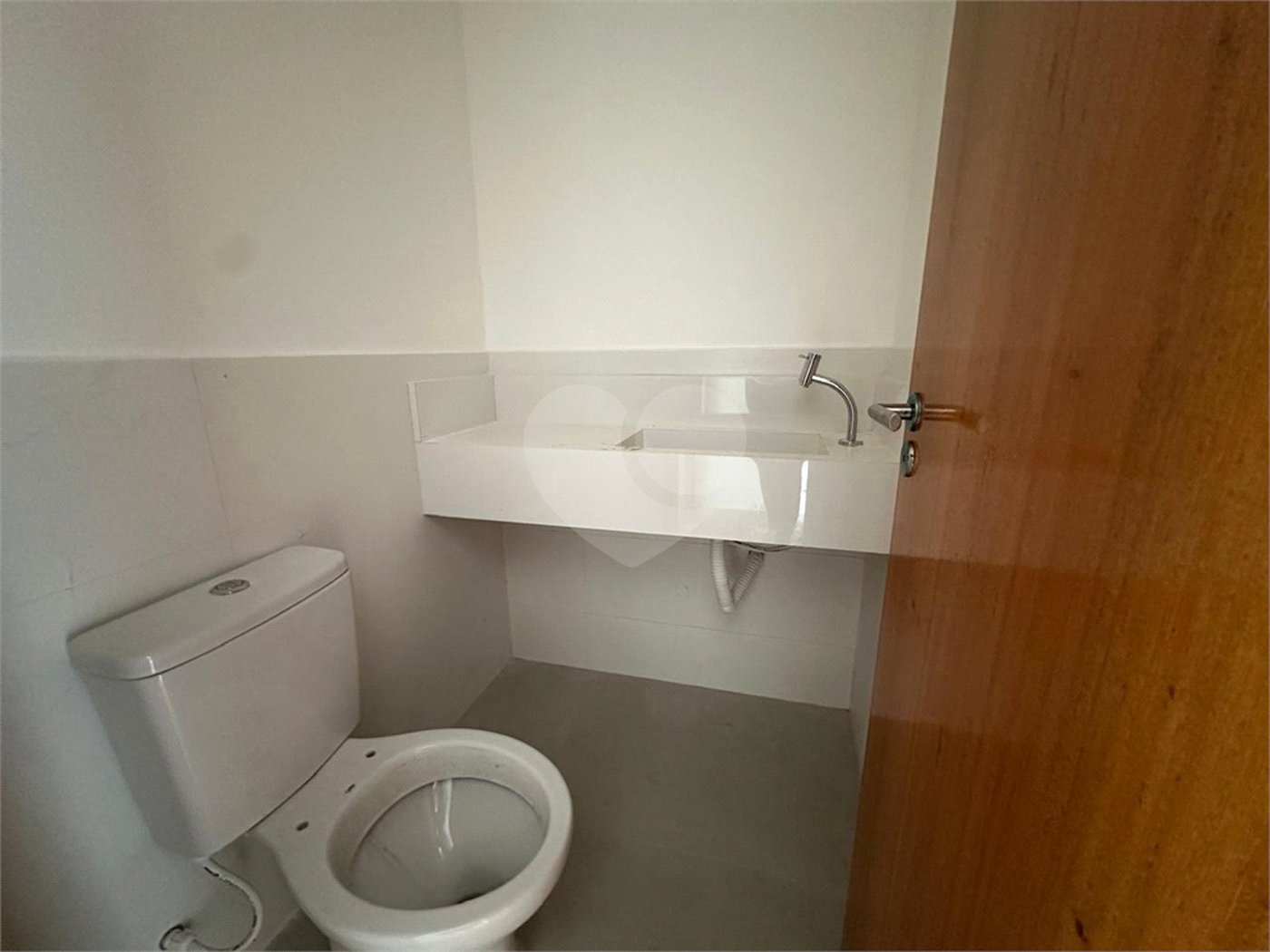 Apartamento à venda com 1 suíte em Ogiva, Cabo Frio, RJ