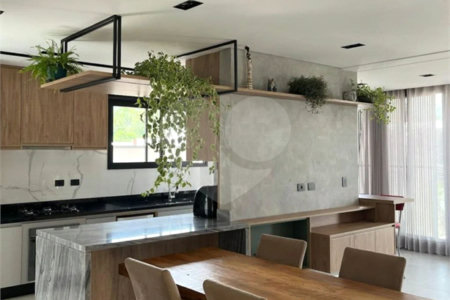 Casa à venda com 4 suítes no condomínio Bella Città, Mogi das Cruzes - SP