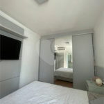 Apartamento à venda com 1 suíte em Parque Campolim, Sorocaba, SP