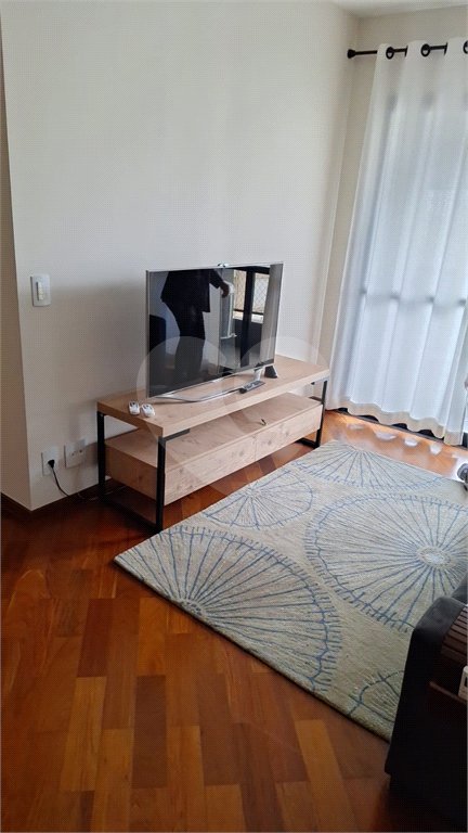 Apartamento para alugar com 2 quartos, sendo 1 suíte,  em Paraíso, São Paulo, SP