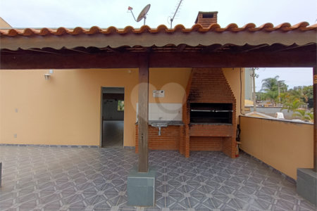 Apartamento à venda com 2 quartos em Recanto Quarto Centenário, Jundiaí, SP