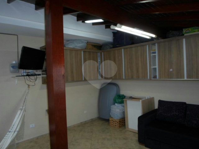 Sobrado à venda com 3 quartos, sendo 1 suíte,  em Vila Mazzei, São Paulo, SP