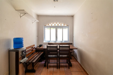 Casa de Vila à venda com 4 quartos, sendo 2 suítes, em Alto da Boa Vista, São Paulo, SP