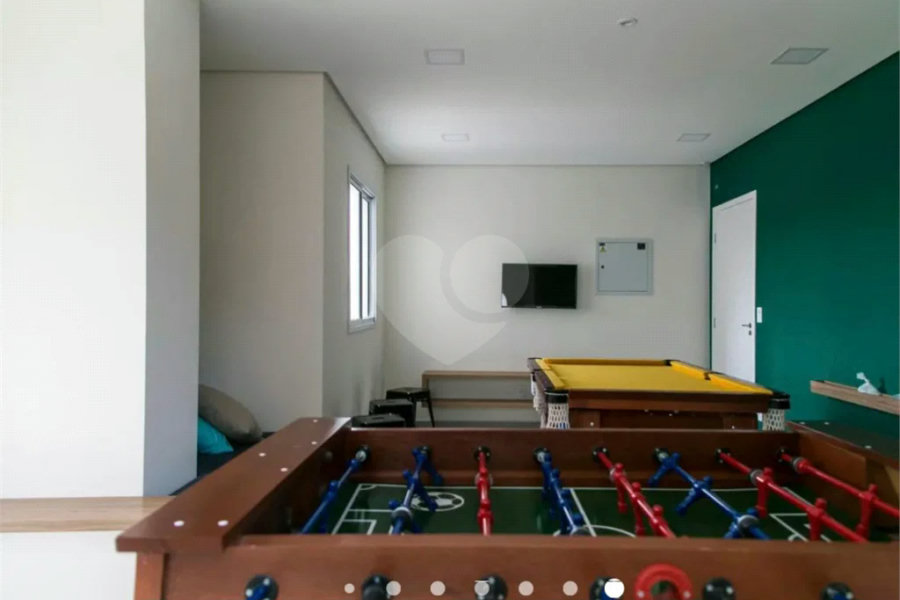 Apartamento à venda com 2 quartos em Tucuruvi, São Paulo, SP