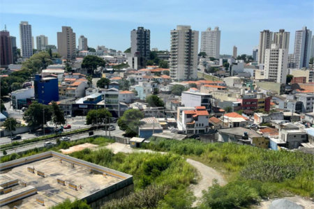 Apartamento à venda com 3 suítes em Jardim Bebedouro, Guarulhos, SP