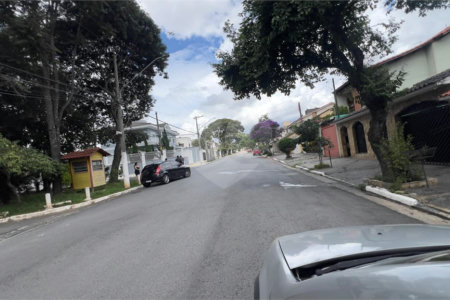 Terreno à venda em Jardim Guapira, São Paulo, SP