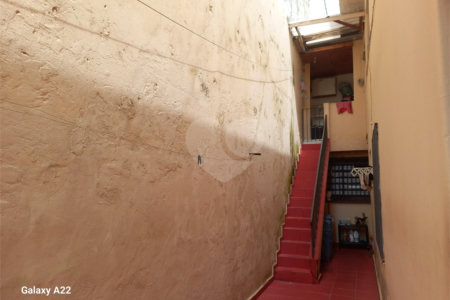 Sobrado à venda com 3 quartos em Lapa, São Paulo, SP