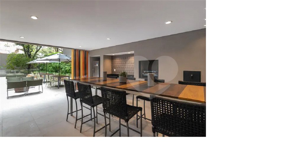Apartamento à venda com 2 suítes em Vila Mariana, São Paulo, SP