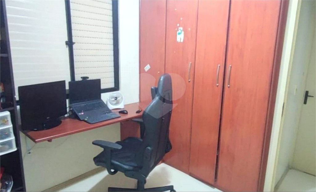 Apartamento à venda com 3 quartos em Jardim Dracena, São Paulo, SP