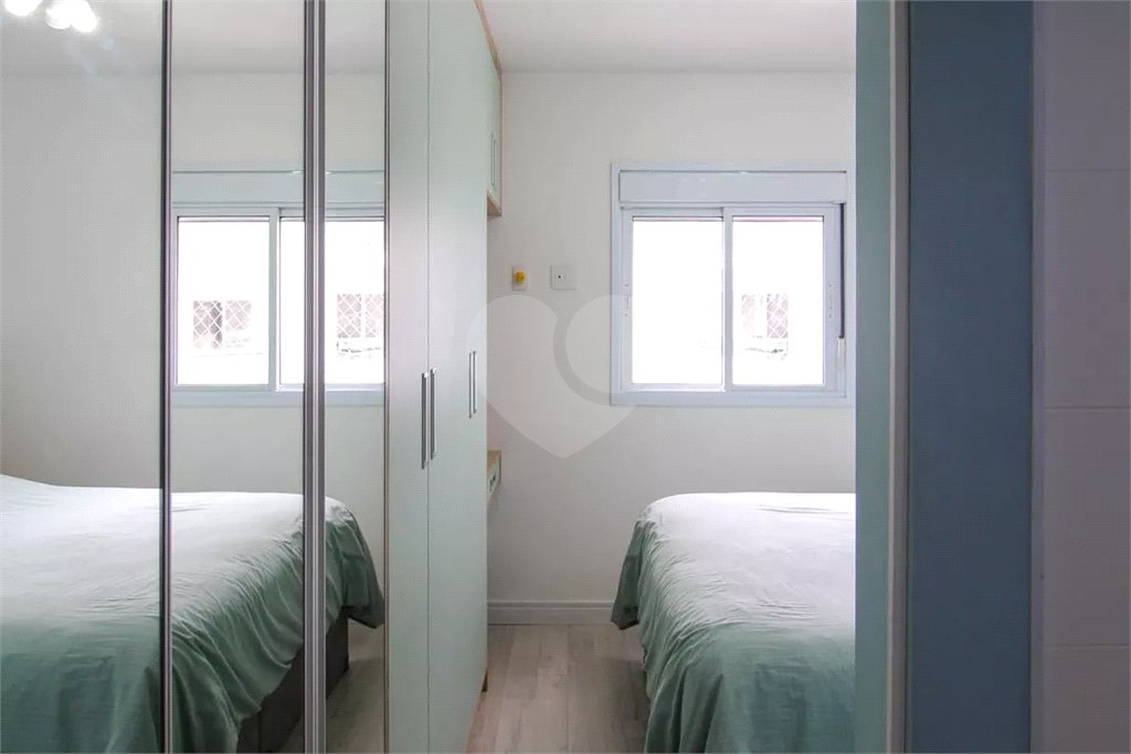 Apartamento à venda com 3 quartos, sendo 1 suíte, em Vila Morse, São Paulo, SP