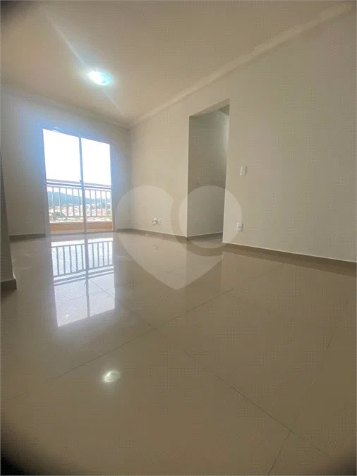 Apartamento à venda com 3 quartos em Mogi Moderno, Mogi das Cruzes - SP