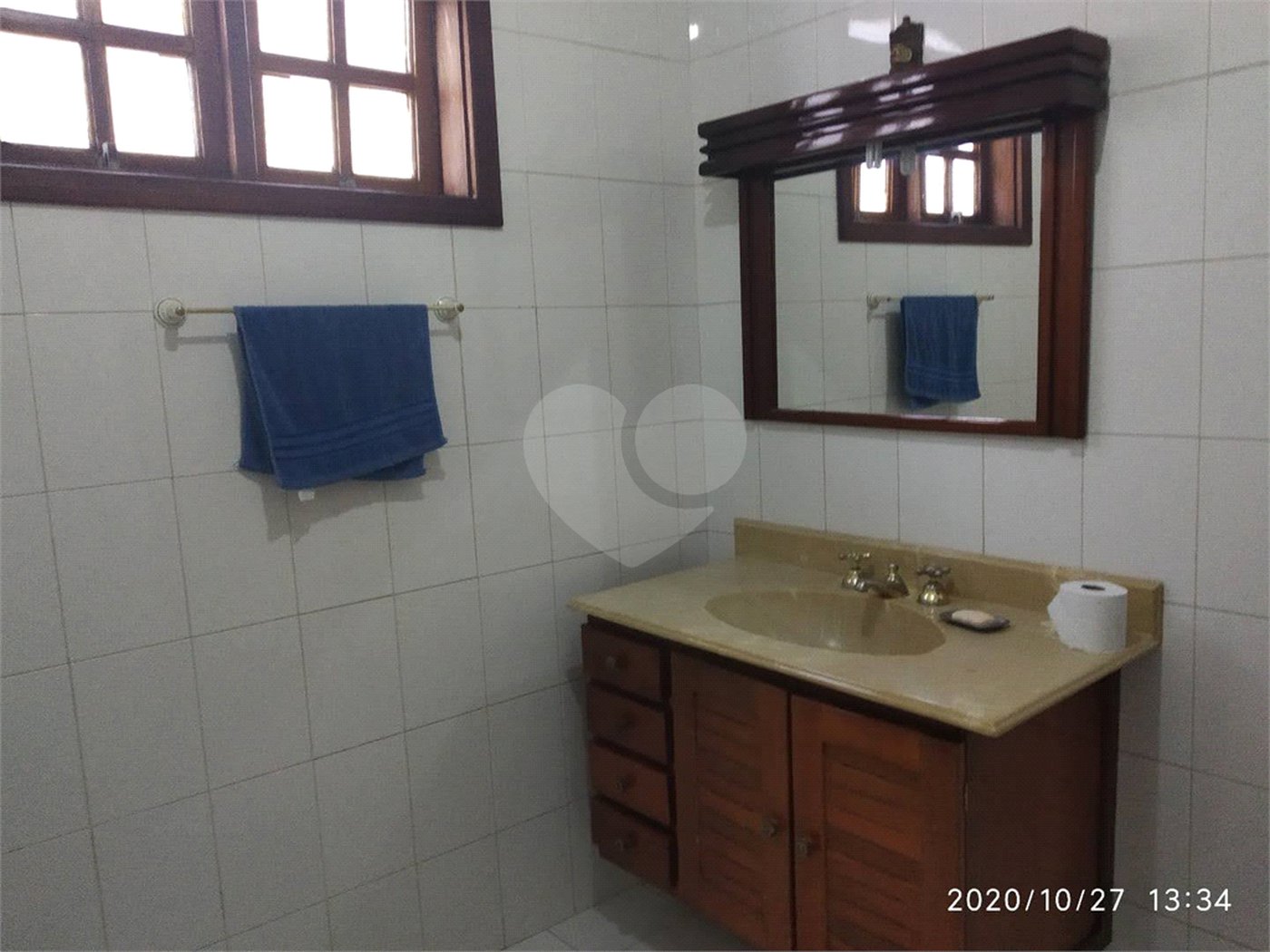 Casa Térrea à venda com 4 quartos no Centro, Indaiatuba, SP
