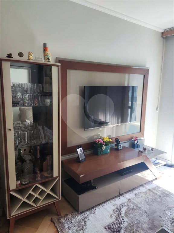 Cobertura à venda com 3 quartos, sendo 1 suíte, em Vila Gomes Cardim, São Paulo, SP