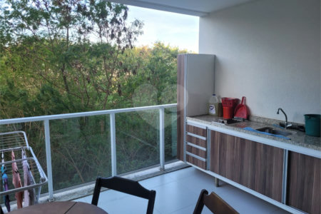 Apartamento à venda com 2 quartos, sendo 1 suíte, em Recreio dos Bandeirantes, Rio de Janeiro, RJ
