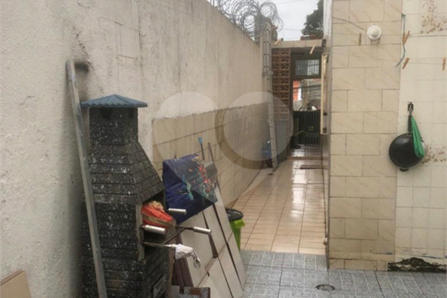 Sobrado à venda com 2 quartos em Artur Alvim, São Paulo, SP