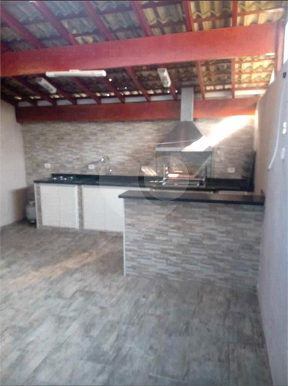 Casa à venda com 2 quartos no condomínio Jardim Europa, Mogi das Cruzes - SP