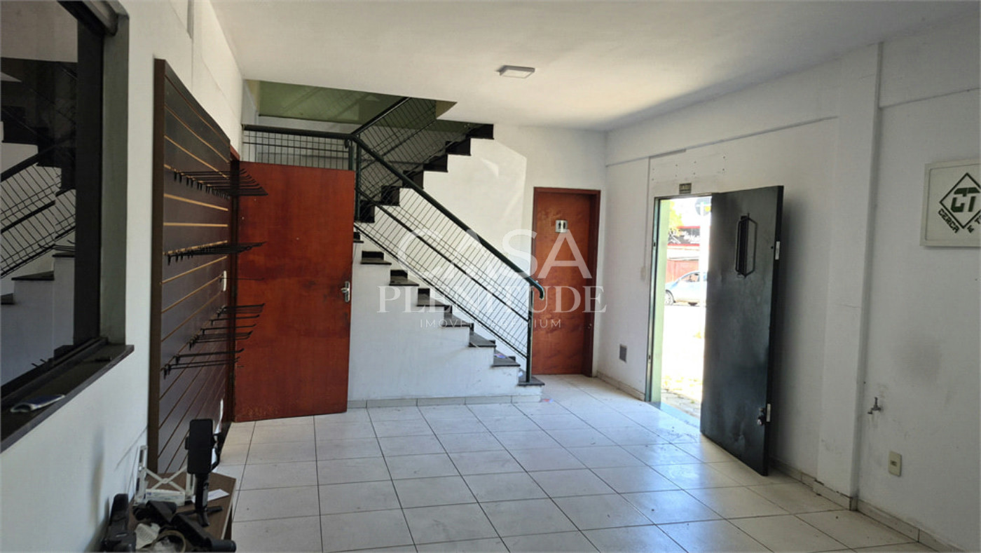 Galpão para alugar em Éden, Sorocaba, SP