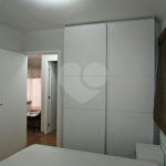 Apartamento para alugar com 2 suítes em Paraíso, São Paulo, SP