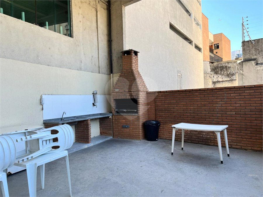 Apartamento para alugar com 2 quartos em Tucuruvi, São Paulo, SP