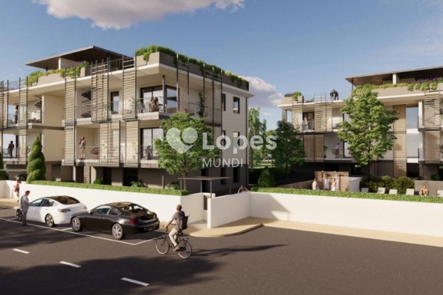 Apartamento com 3 quartos à venda em Desenzano del Garda, Itália – Colli Storici