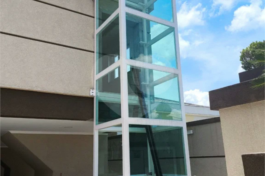 Casa à venda com 2 quartos no condomínio Residencial Vila Real, São Paulo - SP