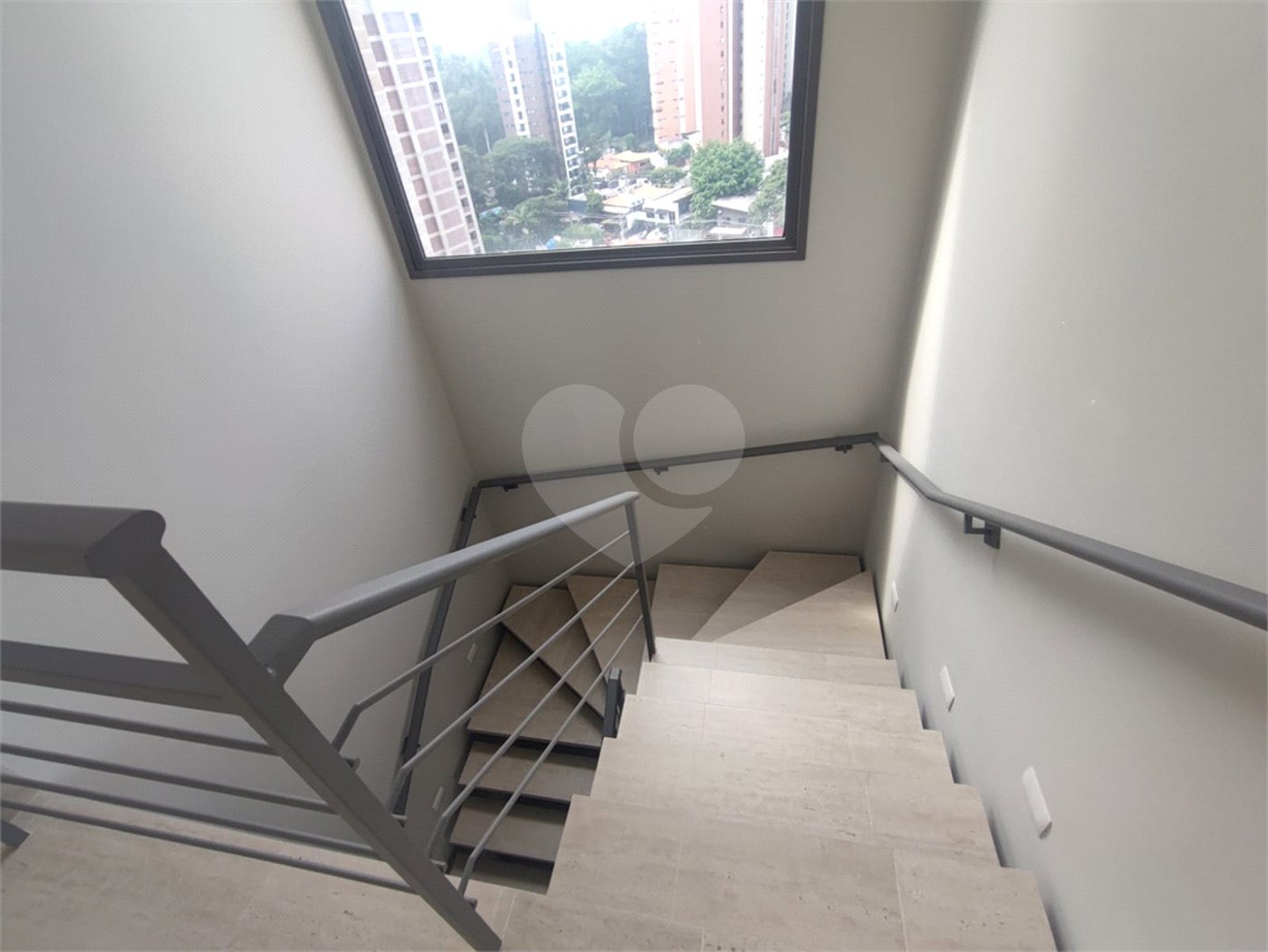 Cobertura à venda com 3 suítes em Vila Nova Conceição, São Paulo, SP