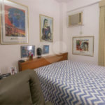 Apartamento à venda com 3 quartos, sendo 1 suíte, em Tijuca, Rio de Janeiro, RJ