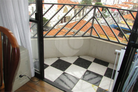 Apartamento à venda com 3 quartos, sendo 1 suíte, em Parada Inglesa, São Paulo, SP