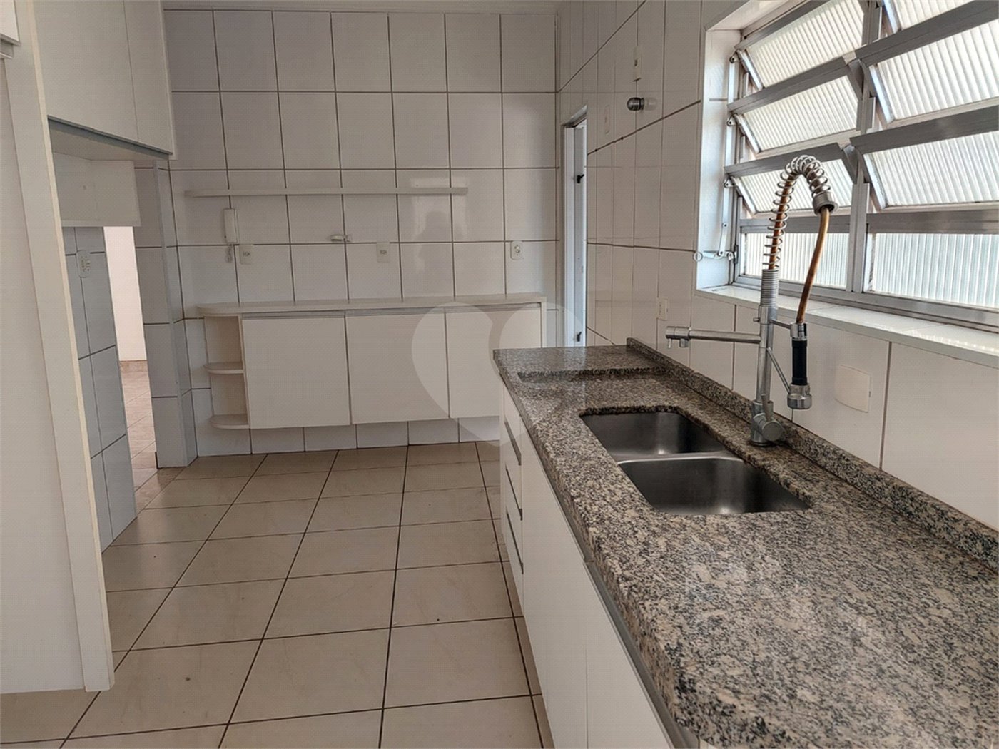 Apartamento à venda com 2 quartos em Santana, São Paulo, SP