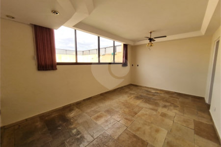 Cobertura à venda com 3 quartos, sendo 1 suíte, em Jardim Embaixador, Sorocaba, SP