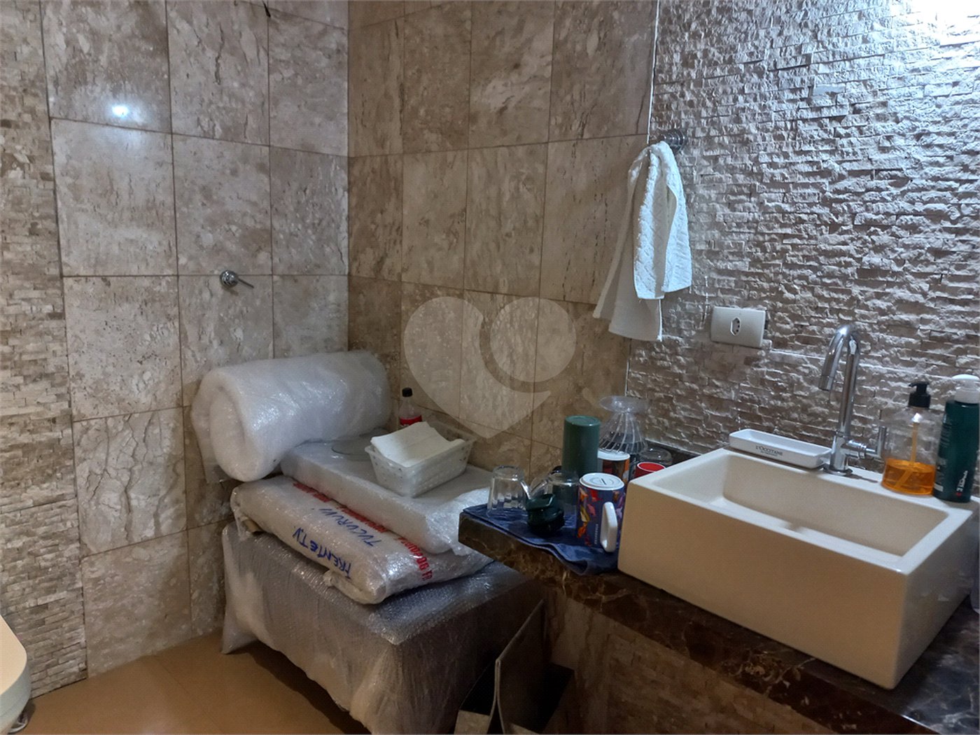 Sobrado à venda com 3 quartos, sendo 1 suíte, em Tucuruvi, São Paulo, SP