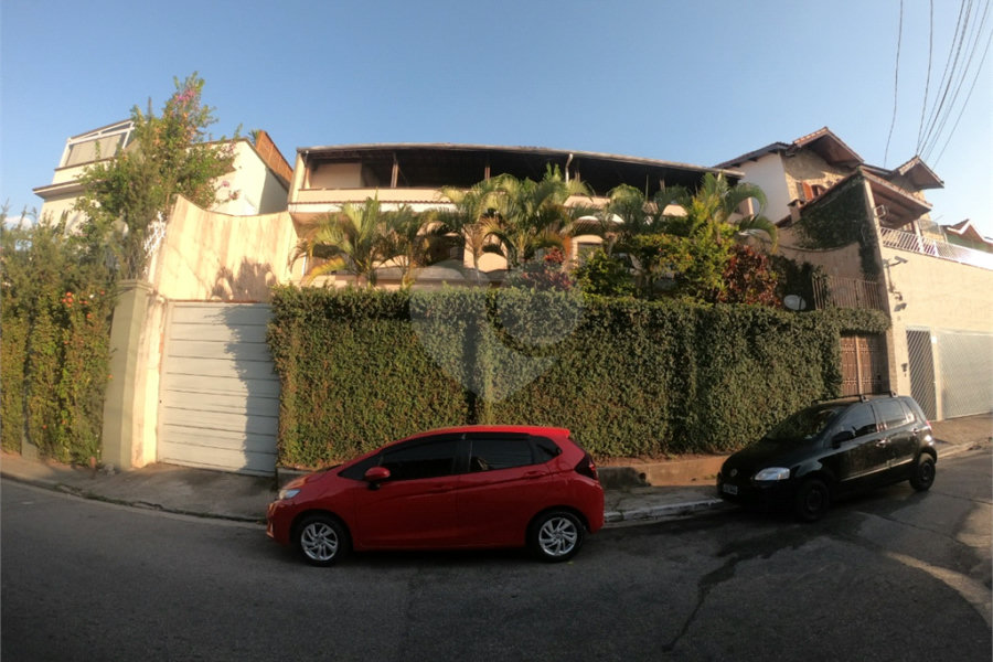 Sobrado à venda com 3 quartos, sendo 1 suíte, em Lauzane Paulista, São Paulo, SP