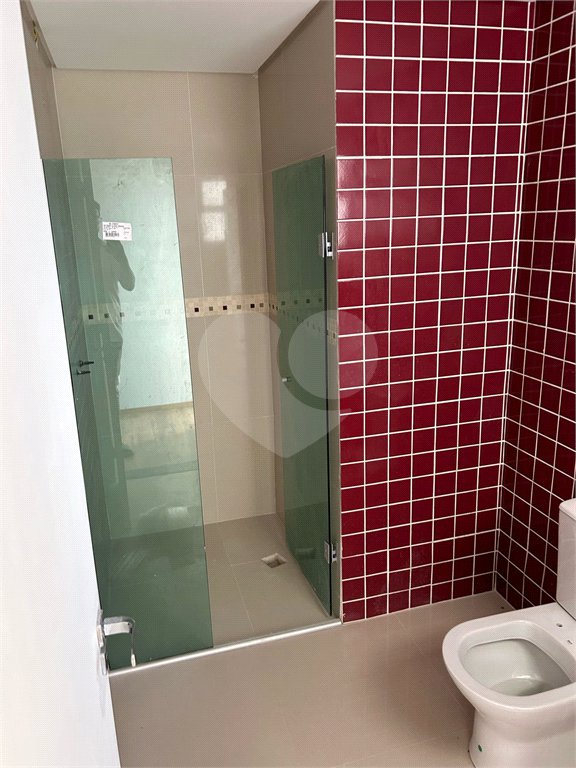 Apartamento à venda com 4 quartos, sendo 2 suítes, em Vila Partenio, Mogi das Cruzes, SP