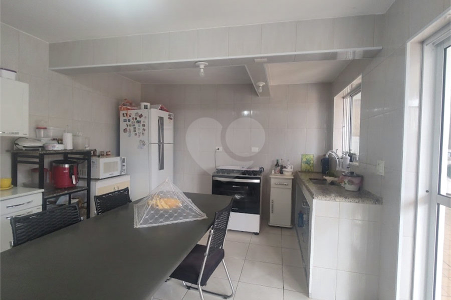 Sobrado à venda com 5 quartos em Imirim, São Paulo, SP