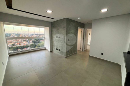 Apartamento à venda com 2 quartos, sendo 1 suíte,  em Vila Hortência, Sorocaba, SP