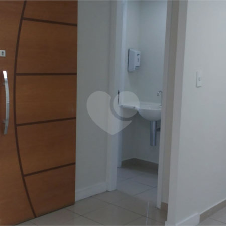 Sala à venda em Água Branca, São Paulo, SP