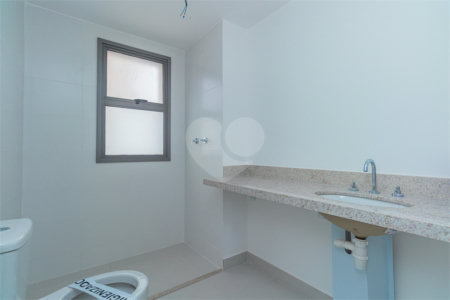 Apartamento à venda com 2 suítes em Jardim Prudência, São Paulo, SP