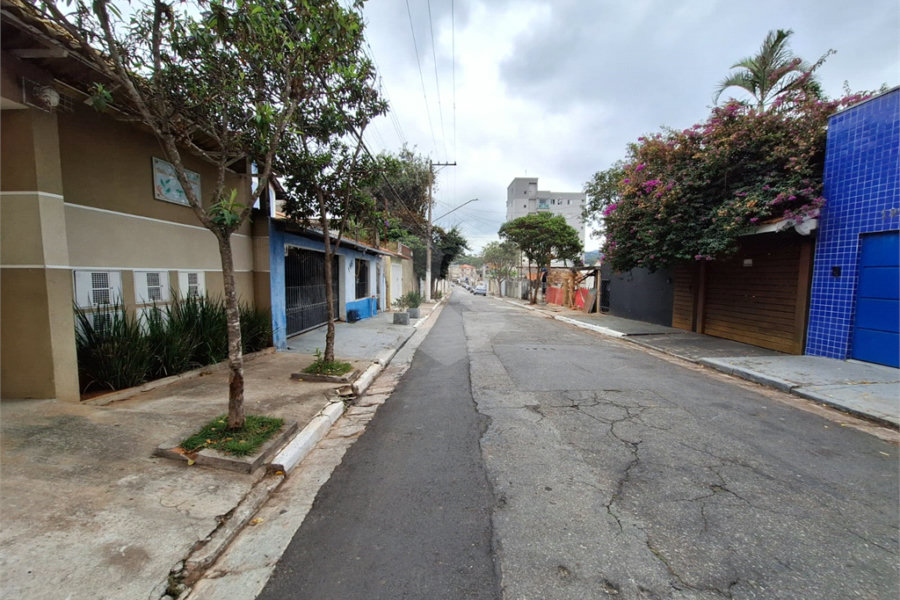 Casa Térrea à venda com 5 quartos, sendo 3 suítes,  em Vila Mazzei, São Paulo, SP