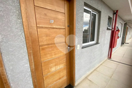 Apartamento à venda com 2 quartos em Vila Esperança, São Paulo, SP