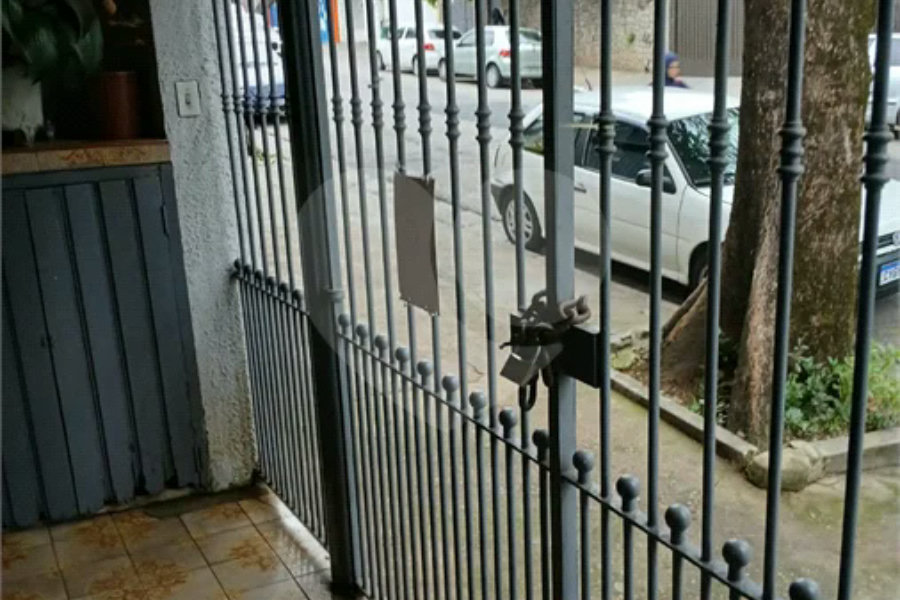 Casa Térrea à venda com 4 quartos em Casa Verde, São Paulo, SP