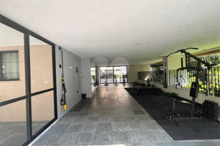 Apartamento à venda com 3 quartos, sendo 1 suíte, em Tijuca, Rio de Janeiro, RJ