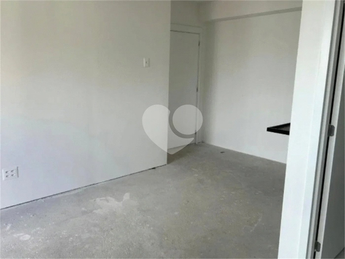 Studio à venda com 1 quarto em Brooklin Paulista, São Paulo, SP