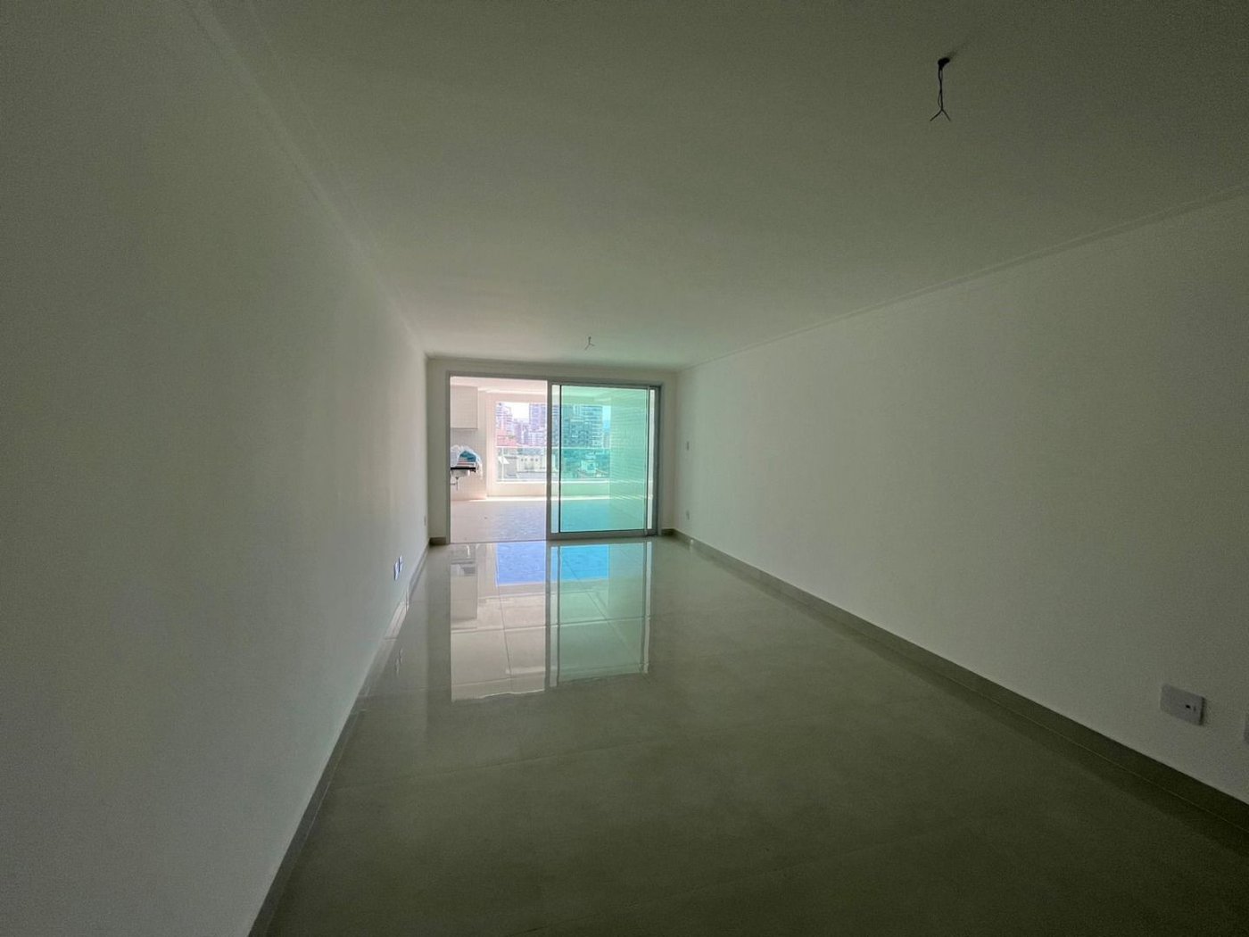 Apartamento com 3 dormitórios à venda, 170 m² por R$ 2.930.000,00 - Aparecida - Santos/SP