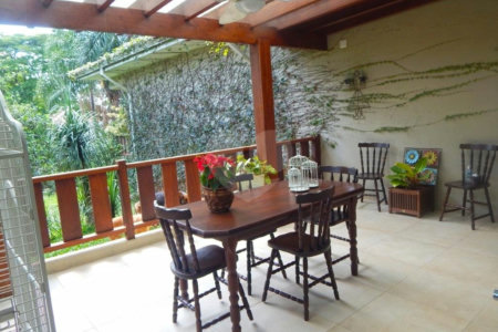 Casa Térrea à venda com 3 suítes em Jardim Prudência, São Paulo, SP