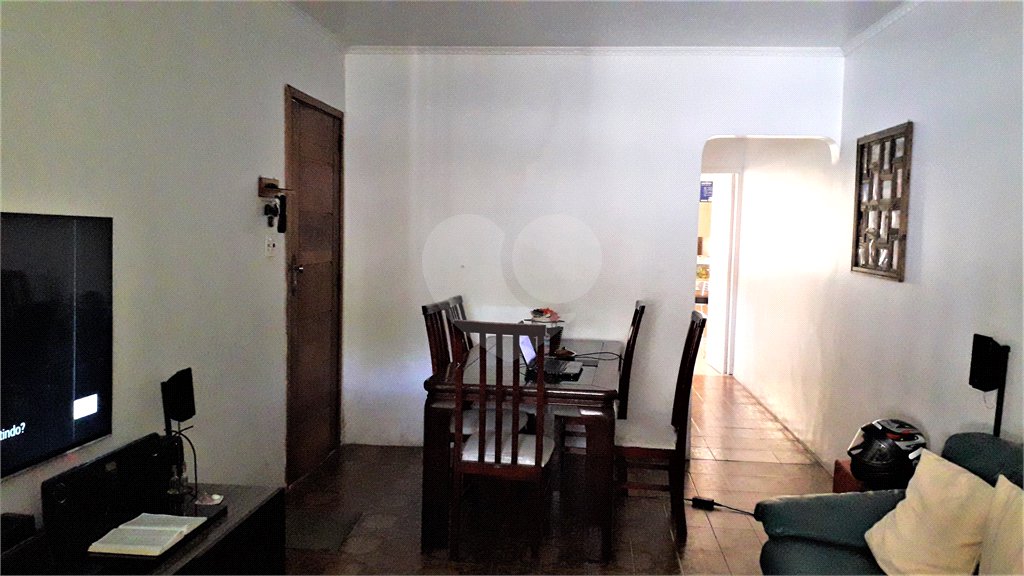 Sobrado à venda com 2 quartos, sendo 1 suíte, em Jardim São Jorge (raposo Tavares), São Paulo, SP