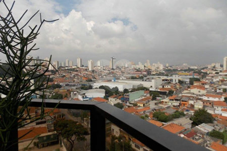 Apartamento à venda com 3 quartos, sendo 1 suíte, em Vila Nair, São Paulo, SP